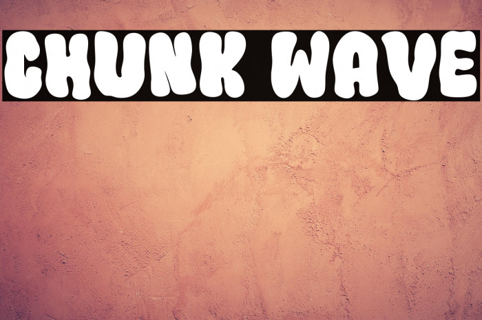 Chunk Wave Example 3