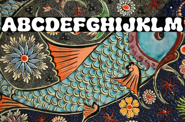 ChunkPlump-Regular Example 3