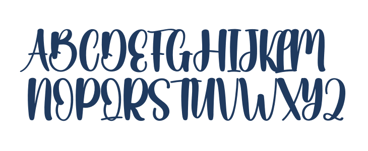 Chunking Uppercase
