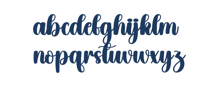 Chunking Lowercase