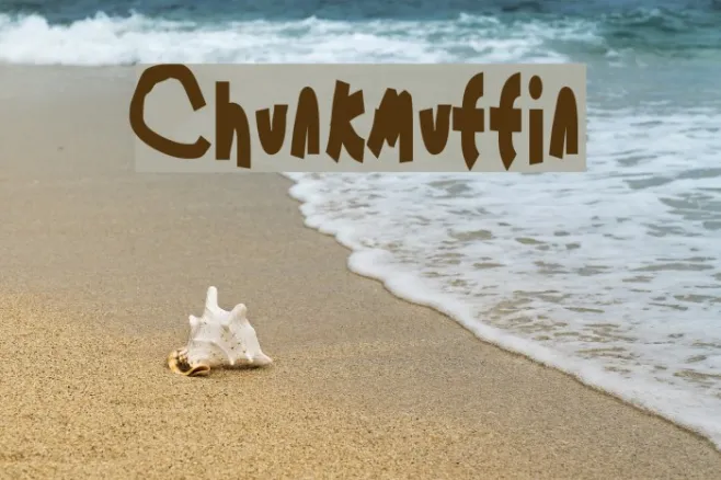 Chunkmuffin Example 1