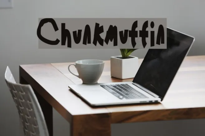 Chunkmuffin Example 3