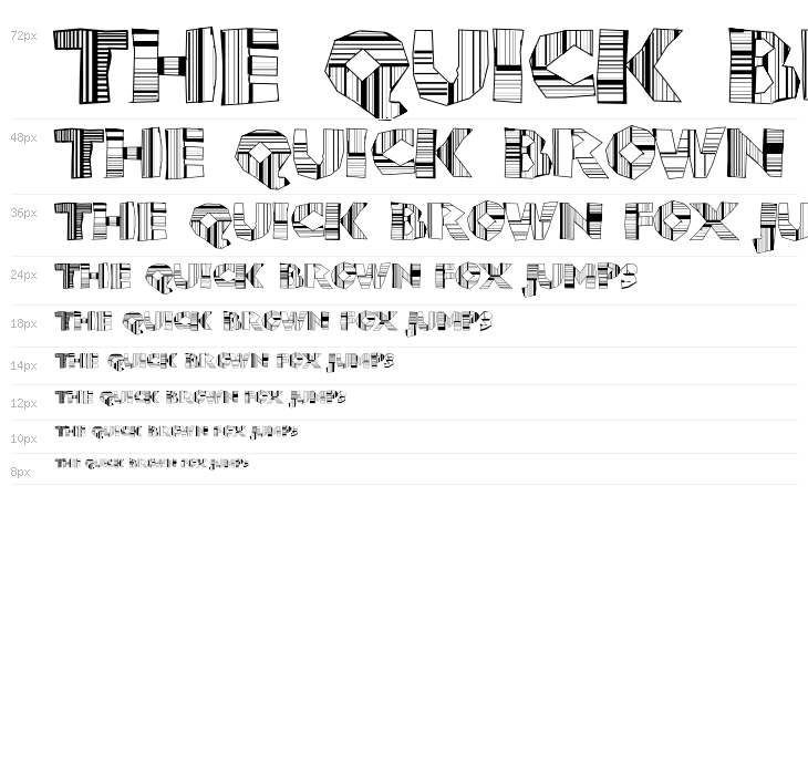 ChunkoBlockoDroppoCapo Waterfall