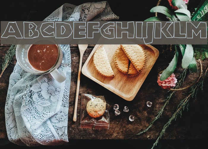 ChunkoBlockoOutlineHeavy Example 3