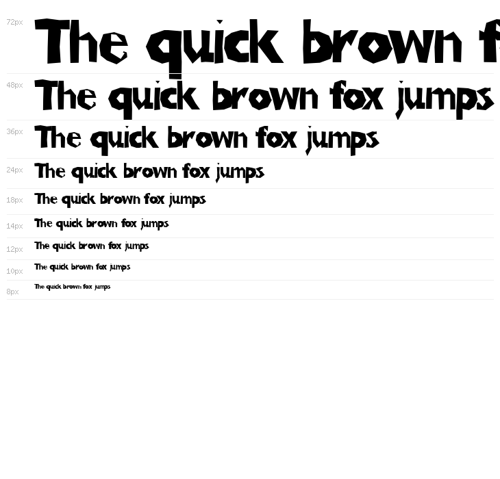 ChunkoBlockoThinner Waterfall