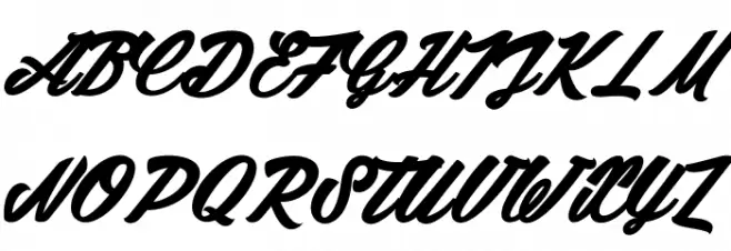 Chunks_PersonalUseOnly Fonte MAIÚSCULAS