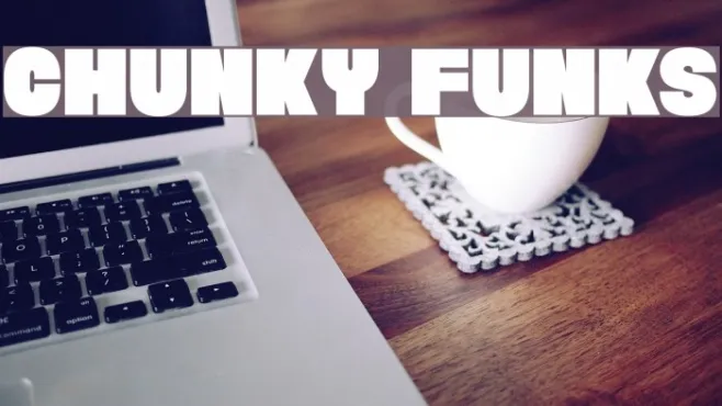 Chunky Funks Example 2