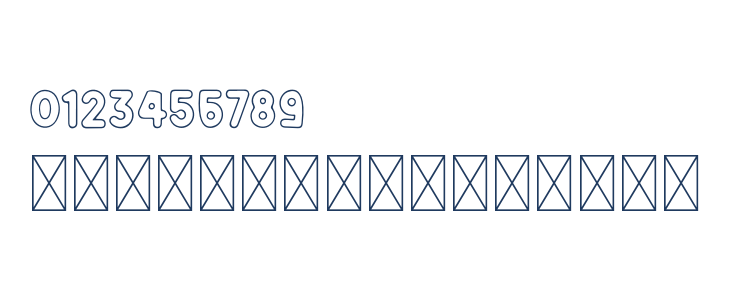 Chunky Honey Other Characters