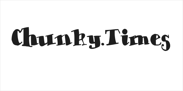 Chunky-Times Logo
