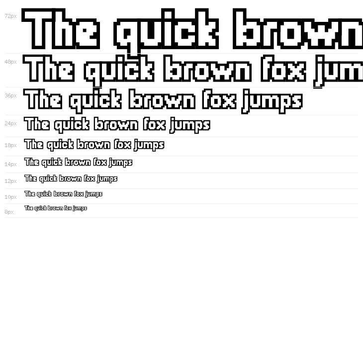 ChunkyDunkOutlin Waterfall