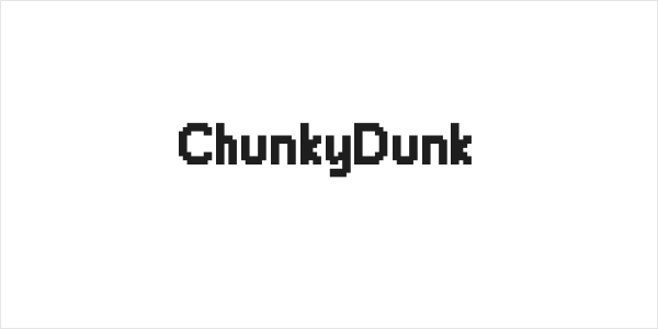 ChunkyDunk Logo