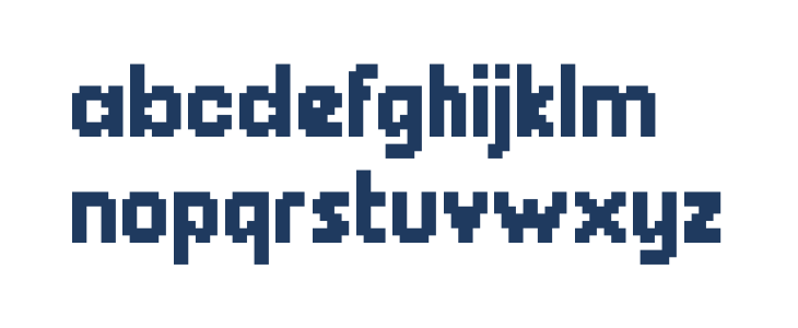 ChunkyDunk Lowercase