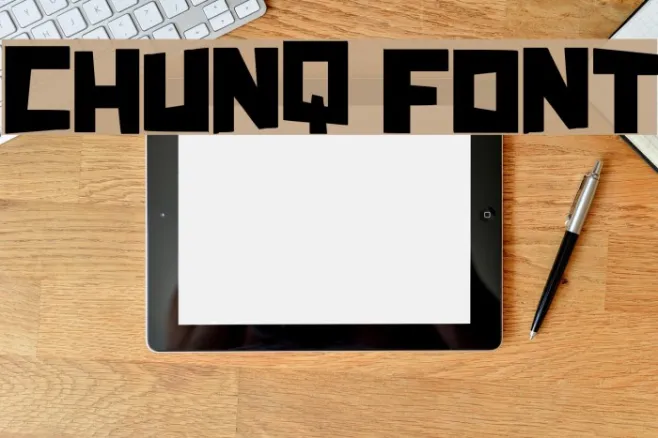 Chunq Example 2