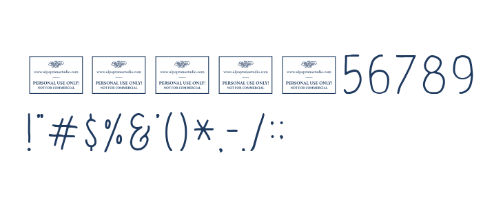 Church Street Other Characters