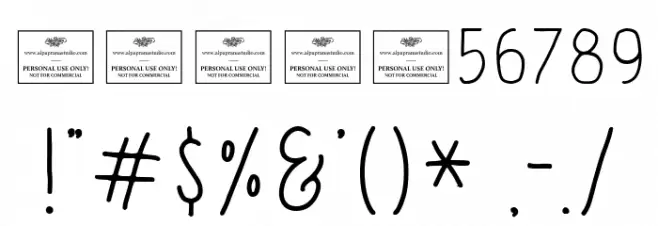 Church Street Fonte OUTROS PERSONAGENS