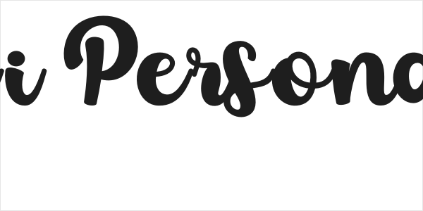 Chyali Personal Use Logo