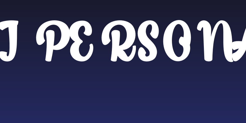 Chyali Personal Use Social Header