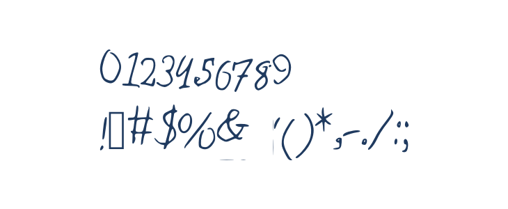 Chyldren Medium Other Characters