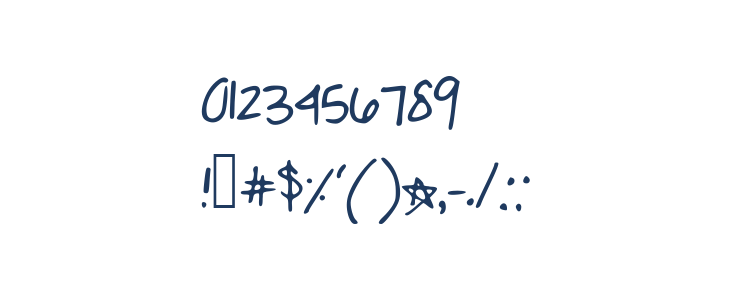 chai Other Characters