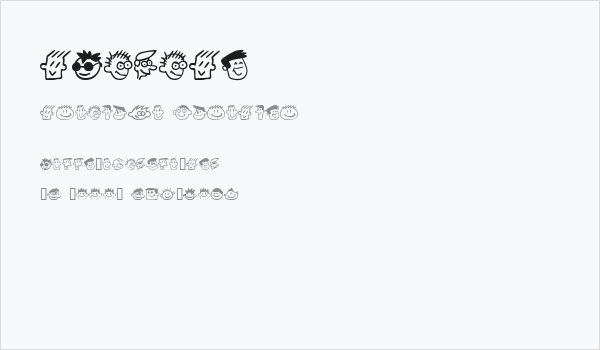 chamaco Business Card