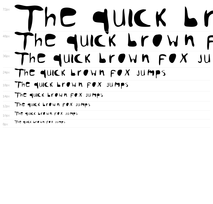 chango  Normal Waterfall