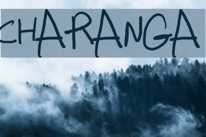 charanga Example 1