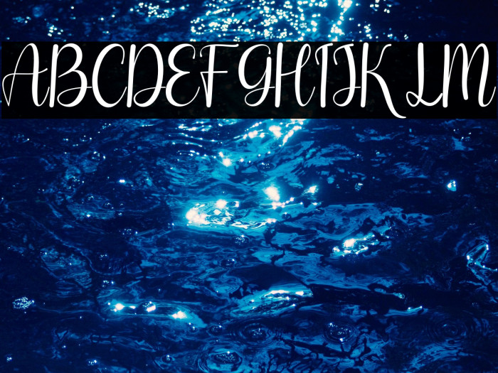 chardonnay Example 1