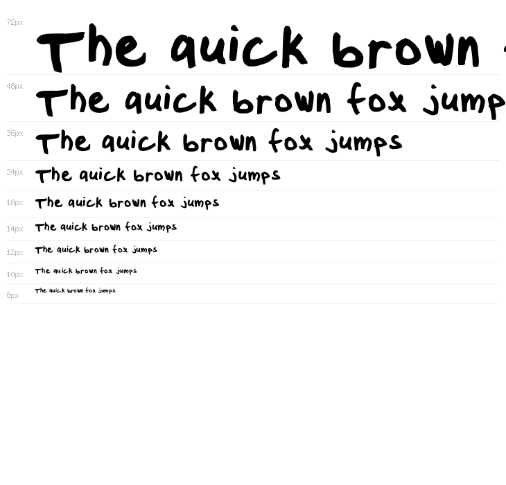 charings Medium Waterfall