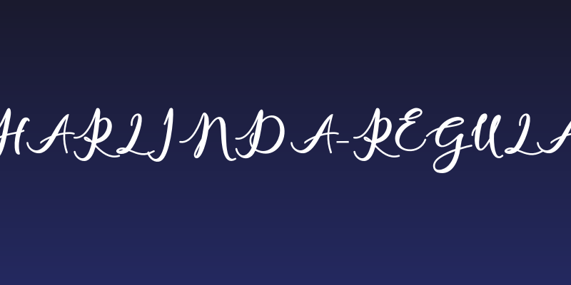 charlinda-Regular Social Header