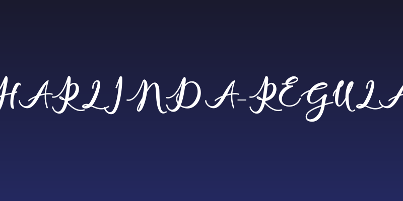 charlinda-Regular Social Header