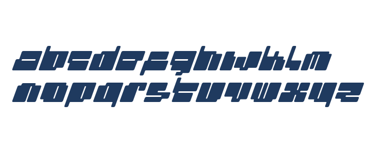 cheaptype [italic] Lowercase