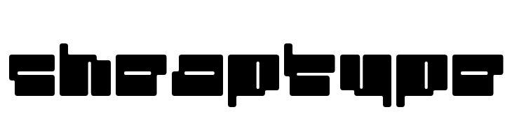 cheaptype  Скачать бесплатные шрифты