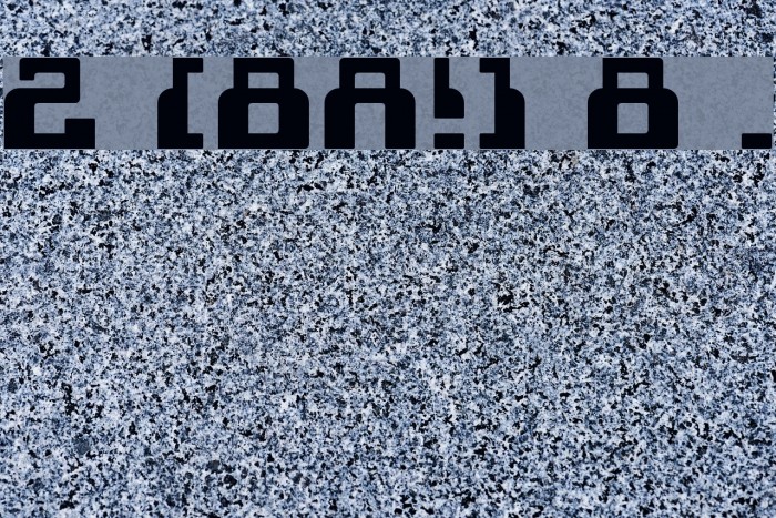 cheek2cheek [black!] by shk.dezign Example 3