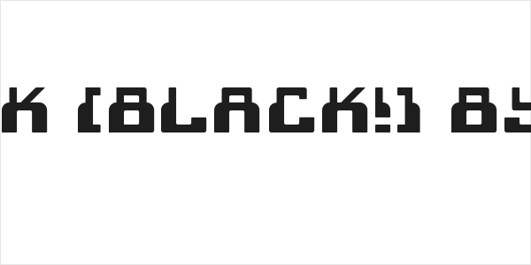 cheek2cheek [black!] by shk.dezign Logo