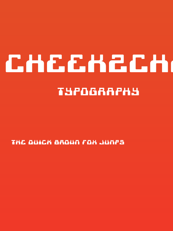 cheek2cheek [black!] by shk.dezign Poster