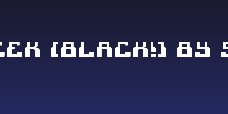 cheek2cheek [black!] by shk.dezign Social Header
