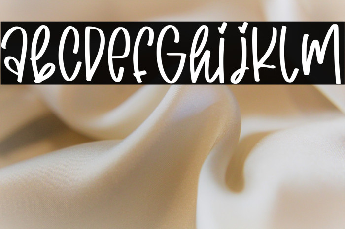 cheerful girl Example 3