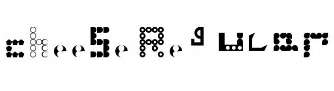 cheese Regular  font caratteri gratis