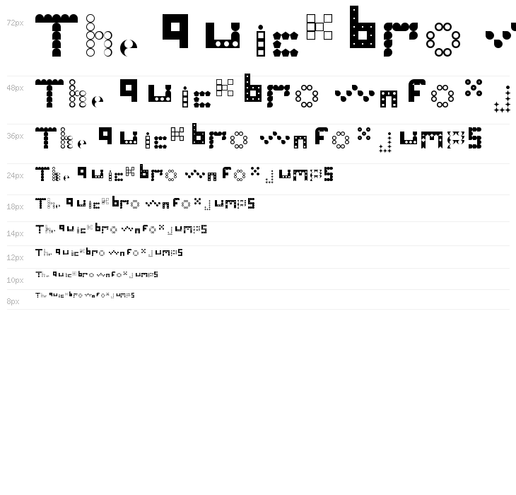 cheese Regular Waterfall