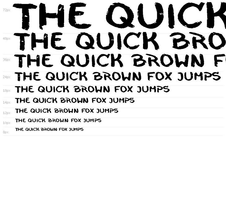 cheeseborger Waterfall