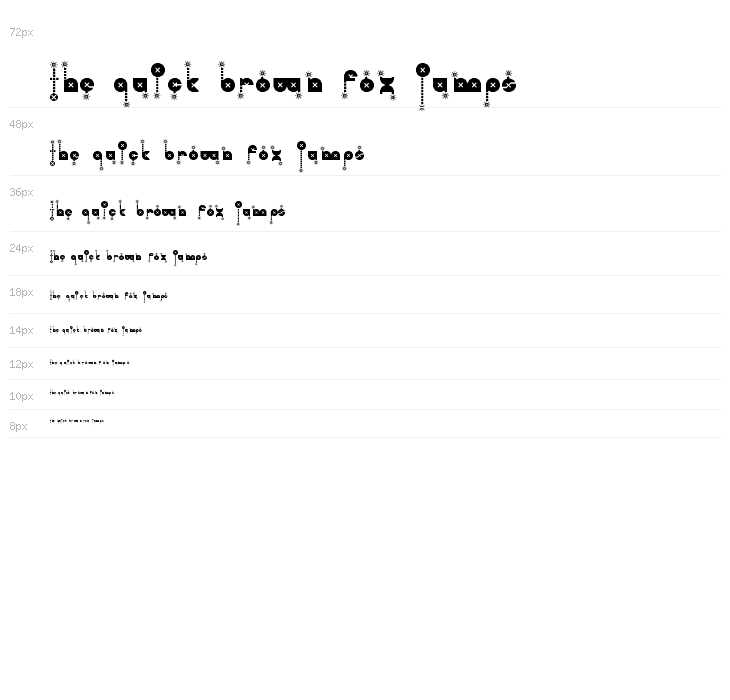 Cherry Bomb Regular Waterfall