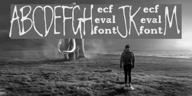 chester eval Fonte examples