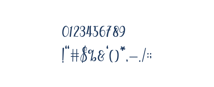 chetlie Other Characters