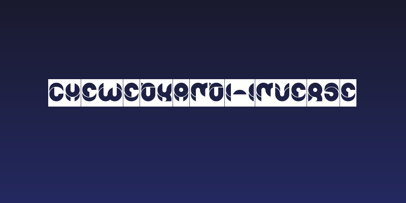 chewedkandi-Inverse Social Header