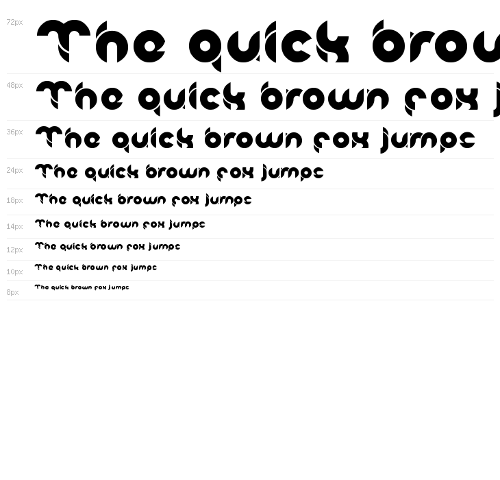 chewedkandi-Light Waterfall