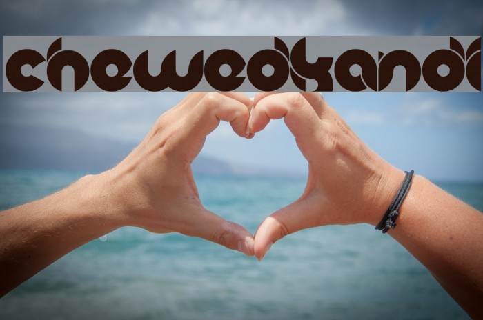 chewedkandi Example 3