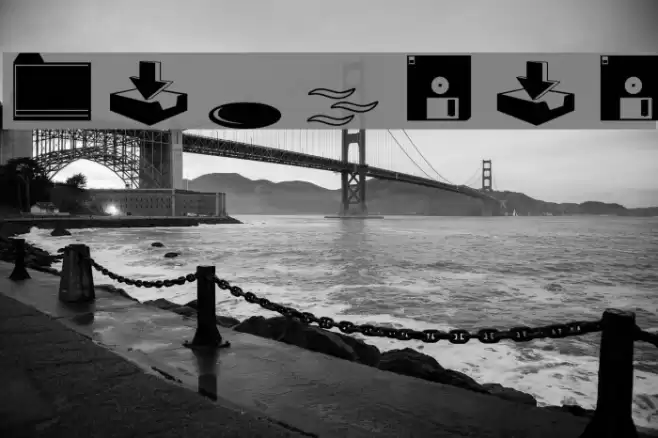 childhood Font examples