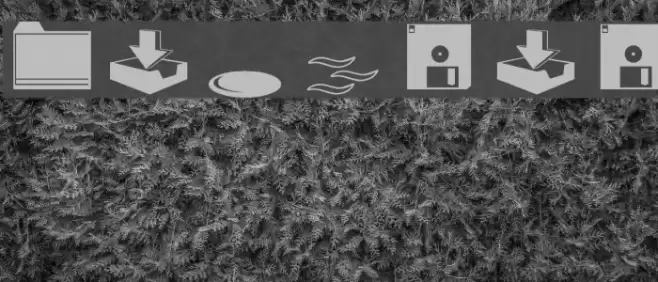 childhood Font examples