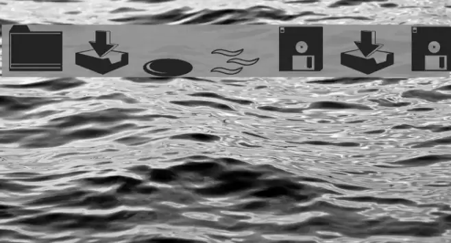 childhood Font examples