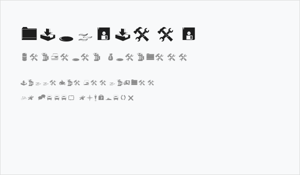 childhood Business Card